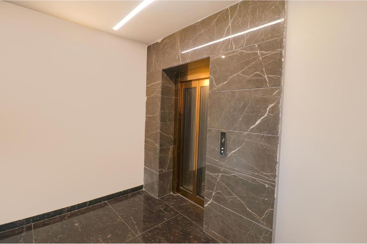 Fabhotel Prime Shanit Delhi  Eksteriør billede